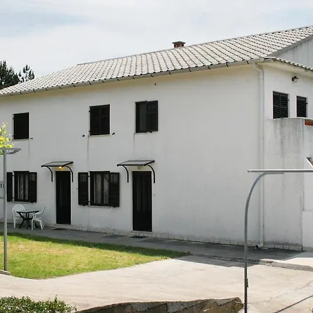 With A Parking Space Baska, Krk - 5411 Apartamento Baška