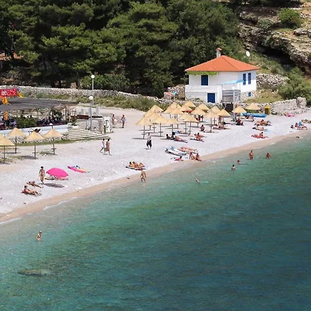 Appartement With A Parking Space Baska, Krk - 5411 Baška