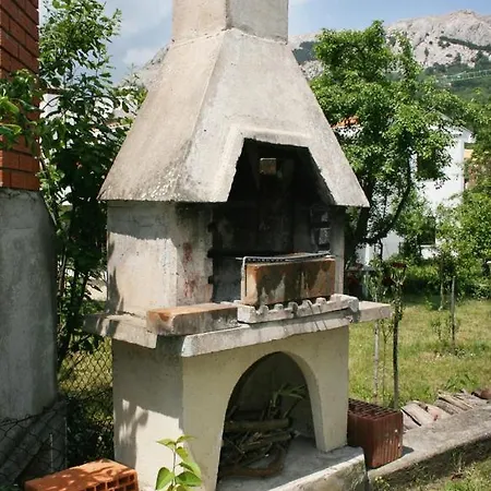 Appartement With A Parking Space Baska, Krk - 5411