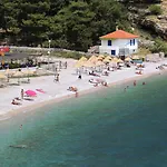 Apartament With A Parking Space Baska, Krk - 5411 Baška