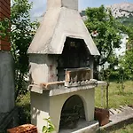 Apartament With A Parking Space Baska, Krk - 5411