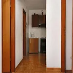 With A Parking Space Baska, Krk - 5411 Apartament Baška