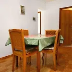 With A Parking Space Baska, Krk - 5411 Apartament