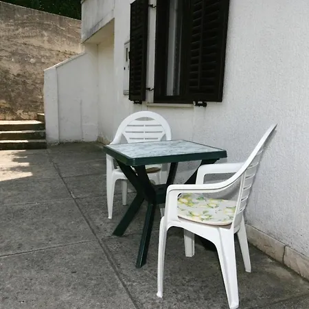 Apartament With A Parking Space Baska, Krk - 5411